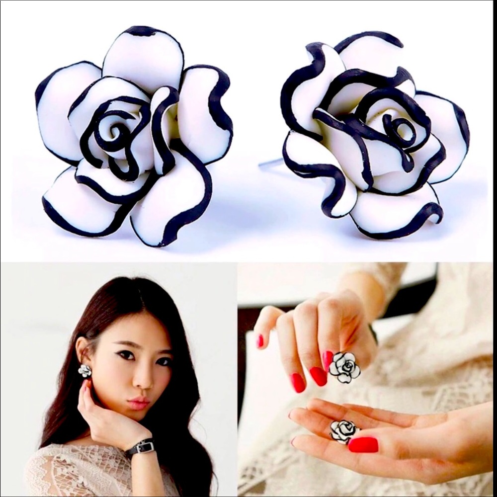 5 for $25 Super Cute Earrings